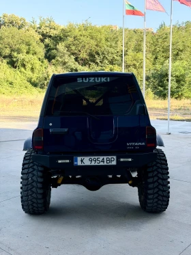 Suzuki Vitara TAKATA, снимка 6