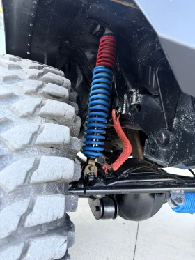 Suzuki Vitara TAKATA, снимка 9