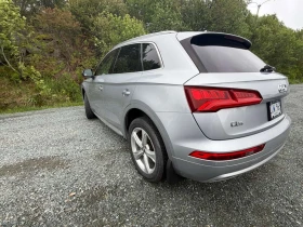 Audi Q5 * CARFAX * БЕЗ ЗАБЕЛЕЖКА * ПАНОРАМА * АВТОКРЕДИТ, снимка 2