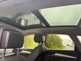 Audi Q5 * CARFAX * БЕЗ ЗАБЕЛЕЖКА * ПАНОРАМА * АВТОКРЕДИТ, снимка 10