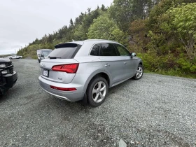 Audi Q5 * CARFAX * БЕЗ ЗАБЕЛЕЖКА * ПАНОРАМА * АВТОКРЕДИТ, снимка 5