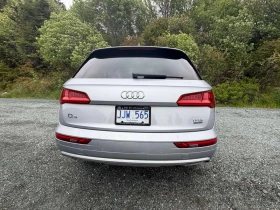 Audi Q5 * CARFAX * БЕЗ ЗАБЕЛЕЖКА * ПАНОРАМА * АВТОКРЕДИТ, снимка 4