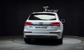 Audi SQ5 * 3.0 TDI Quattro * ОПЦИЯ ЗА ФИНАНСИРАНЕ , снимка 4