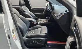 Audi SQ5 * 3.0 TDI Quattro * ОПЦИЯ ЗА ФИНАНСИРАНЕ , снимка 11