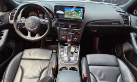 Audi SQ5 * 3.0 TDI Quattro * ОПЦИЯ ЗА ФИНАНСИРАНЕ , снимка 7