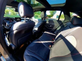Mercedes-Benz GLC 43 AMG / 360 / BURMESTER / CARFAX / АВТОКРЕДИТ , снимка 9