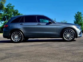 Mercedes-Benz GLC 43 AMG / 360 / BURMESTER / CARFAX / АВТОКРЕДИТ , снимка 3