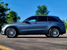 Mercedes-Benz GLC 43 AMG / 360 / BURMESTER / CARFAX / АВТОКРЕДИТ , снимка 2