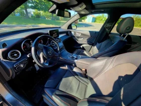 Mercedes-Benz GLC 43 AMG / 360 / BURMESTER / CARFAX / АВТОКРЕДИТ , снимка 5