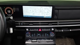 Hyundai Santa fe 2.5T | 7 места | Dual Sunroof | Ventilated Seats, снимка 10