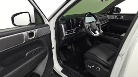 Hyundai Santa fe 2.5T | 7 места | Dual Sunroof | Ventilated Seats, снимка 7
