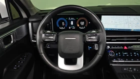 Hyundai Santa fe 2.5T | 7 места | Dual Sunroof | Ventilated Seats, снимка 9