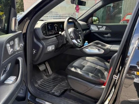 Mercedes-Benz GLE 63 S AMG  * CARFAX * ОПЦИЯ ЗА ФИНАНСИРАНЕ, снимка 5