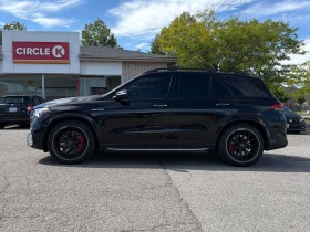 Mercedes-Benz GLE 63 S AMG  * CARFAX * ОПЦИЯ ЗА ФИНАНСИРАНЕ, снимка 2
