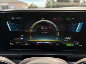 Mercedes-Benz GLE 63 S AMG  * CARFAX * ОПЦИЯ ЗА ФИНАНСИРАНЕ, снимка 8