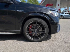 Mercedes-Benz GLE 63 S AMG  * CARFAX * ОПЦИЯ ЗА ФИНАНСИРАНЕ, снимка 7