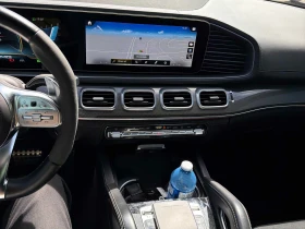 Mercedes-Benz GLE 63 S AMG  * CARFAX * ОПЦИЯ ЗА ФИНАНСИРАНЕ, снимка 9