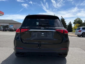 Mercedes-Benz GLE 63 S AMG  * CARFAX * ОПЦИЯ ЗА ФИНАНСИРАНЕ, снимка 4