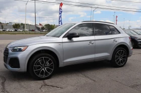 Audi Q5 45TFSI* BLACK OPTIC* DISTRONIC* ПАНО* КРАЙНА ЦЕНА, снимка 2