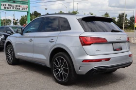 Audi Q5 45TFSI* BLACK OPTIC* DISTRONIC* ПАНО* КРАЙНА ЦЕНА, снимка 4