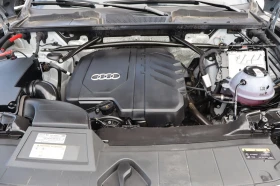 Audi Q5 45TFSI* BLACK OPTIC* DISTRONIC* ПАНО* КРАЙНА ЦЕНА, снимка 6