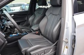 Audi Q5 45TFSI* BLACK OPTIC* DISTRONIC* ПАНО* КРАЙНА ЦЕНА, снимка 8