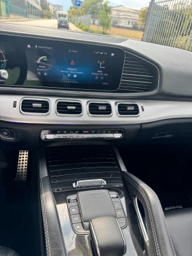 Mercedes-Benz GLE 350 GLE 350 de, снимка 5