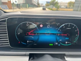 Mercedes-Benz GLE 350 GLE 350 de, снимка 4