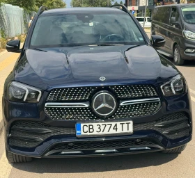 Mercedes-Benz GLE 350 GLE 350 de, снимка 2