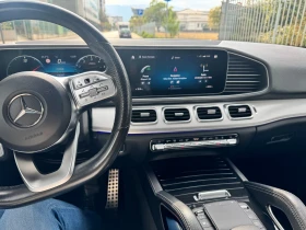 Mercedes-Benz GLE 350 GLE 350 de, снимка 6