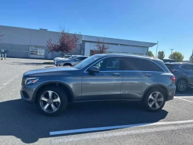 Mercedes-Benz GLC 300 * CARFAX * ОПЦИЯ ЗА ФИНАНСИРАНЕ, снимка 2