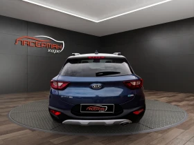 Kia Stonic 1.4MPI GPL, снимка 6