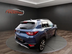 Kia Stonic 1.4MPI GPL, снимка 3
