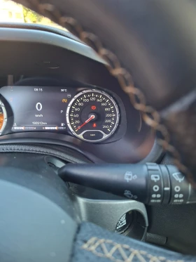 Jeep Renegade, снимка 7