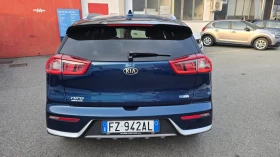Kia Niro 12/2019, 109000км!!!!!, снимка 5
