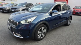 Kia Niro 12/2019, 109000км!!!!!, снимка 1