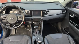 Kia Niro 12/2019, 109000км!!!!!, снимка 6