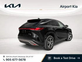 Lexus RX 350 2.4 AWD, снимка 4