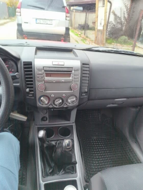 Mazda BT-50, снимка 7