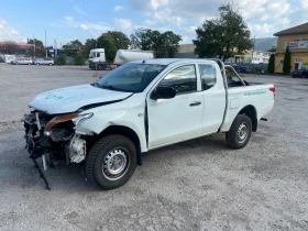 Mitsubishi L200 2.5d 83000km 4N15 1