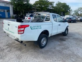 Mitsubishi L200 2.5d 83000km 4N15 - [12] 