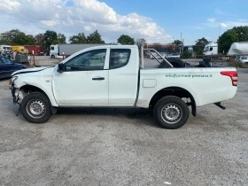 Mitsubishi L200 2.5d 83000km 4N15 | Mobile.bg    13