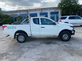 Mitsubishi L200 2.5d 83000km 4N15 | Mobile.bg    3