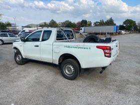 Mitsubishi L200 2.5d 83000km 4N15 | Mobile.bg    8