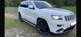 Jeep Grand cherokee SUMMIT от Германия, снимка 5