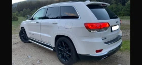 Jeep Grand cherokee SUMMIT от Германия, снимка 4