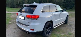 Jeep Grand cherokee SUMMIT от Германия, снимка 6