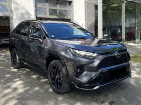 Toyota Rav4 2.5 4×4 Plug-in Hybrid GR Sport = NEW= Гаранц