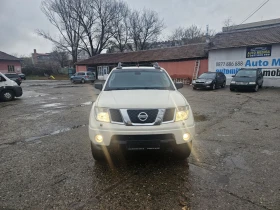 Nissan Navara 2.5tdi климтроник 4х4, снимка 6