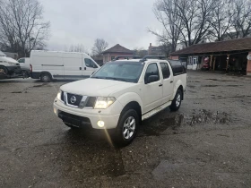 Nissan Navara 2.5tdi климтроник 4х4, снимка 5